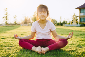 ילדים רגועים - פרחי באך לילדים הם הדרך הטבעית לרוגע ושקט נפשי